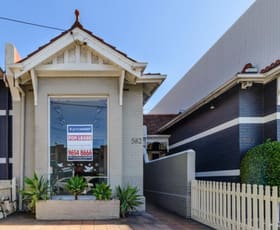 Shop & Retail commercial property leased at 582 Malvern Road Prahran VIC 3181