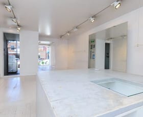 Shop & Retail commercial property leased at 582 Malvern Road Prahran VIC 3181