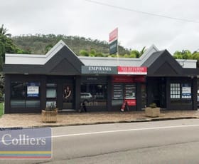 Medical / Consulting commercial property leased at 1/90 Bundock Street Belgian Gardens QLD 4810