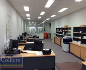 Offices commercial property leased at 1/90 Bundock Street Belgian Gardens QLD 4810