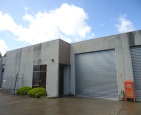 Factory, Warehouse & Industrial commercial property leased at 4/47 Rushdale Street Knoxfield VIC 3180