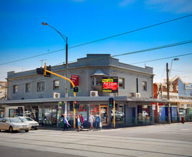 Medical / Consulting commercial property leased at First Floor/288 Auburn Road Hawthorn VIC 3122