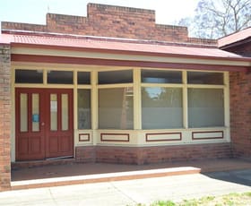 Offices commercial property leased at Suite 1/48 Belmore Road Lorn NSW 2320
