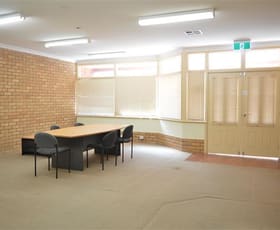 Offices commercial property leased at Suite 1/48 Belmore Road Lorn NSW 2320