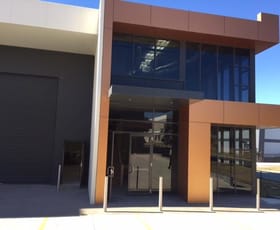 Showrooms / Bulky Goods commercial property leased at 1/11-21 Beaconsfield Street Fyshwick ACT 2609