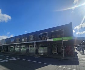 Showrooms / Bulky Goods commercial property leased at 279 Lygon Street Brunswick East VIC 3057