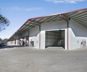 Factory, Warehouse & Industrial commercial property leased at Unit 25/7172 Bruce Highway Forest Glen QLD 4556