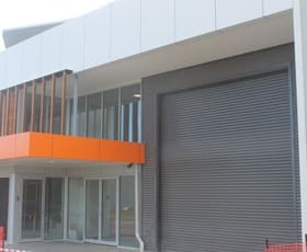 Factory, Warehouse & Industrial commercial property leased at Lower ground/3 Alumina Street Beard ACT 2620