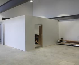 Factory, Warehouse & Industrial commercial property leased at Lower ground/3 Alumina Street Beard ACT 2620