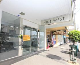 Shop & Retail commercial property leased at Ground Front/630 Burke Road Camberwell VIC 3124