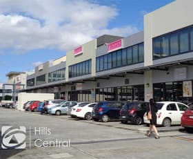 Shop & Retail commercial property leased at C50-52/24-32 Lexington Drive Bella Vista NSW 2153