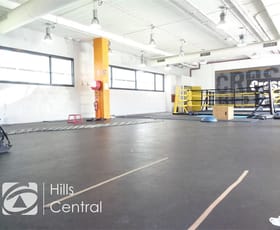 Shop & Retail commercial property leased at C50-52/24-32 Lexington Drive Bella Vista NSW 2153