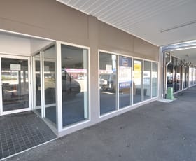 Medical / Consulting commercial property leased at Shop 1, 276 Charters Towers Rd Hermit Park QLD 4812