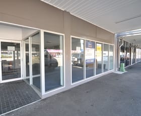 Offices commercial property leased at Shop 1, 276 Charters Towers Rd Hermit Park QLD 4812