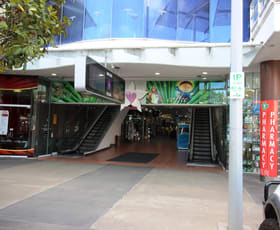 Hotel, Motel, Pub & Leisure commercial property leased at 31/58 Lake Street Cairns City QLD 4870