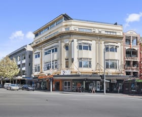 Shop & Retail commercial property leased at Shop 1/113 Oxford Street Darlinghurst NSW 2010