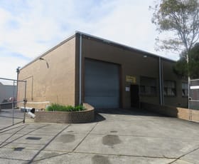 Factory, Warehouse & Industrial commercial property leased at 2/24 Brunsdon Street Bayswater VIC 3153