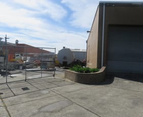 Factory, Warehouse & Industrial commercial property leased at 2/24 Brunsdon Street Bayswater VIC 3153