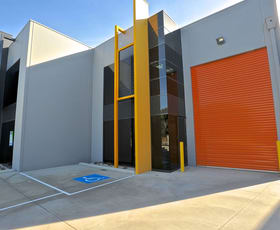 Factory, Warehouse & Industrial commercial property leased at 7/2 Silkwood Rise Carrum Downs VIC 3201