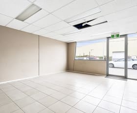 Factory, Warehouse & Industrial commercial property leased at Unit 5/216 Blackshaws Road Altona North VIC 3025