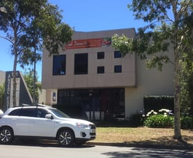 Factory, Warehouse & Industrial commercial property leased at 22/151 Hartley Road Smeaton Grange NSW 2567