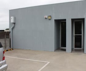 Offices commercial property leased at 11 John Street Office Pakenham VIC 3810