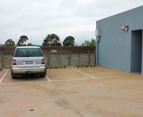Offices commercial property leased at 11 John Street Office Pakenham VIC 3810