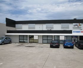 Offices commercial property leased at 131 Old Pacific Highway Oxenford QLD 4210