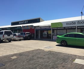 Shop & Retail commercial property leased at 2/5 Burns Street Buddina QLD 4575