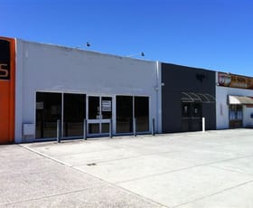 Factory, Warehouse & Industrial commercial property leased at 3/97 Dixon Road Rockingham WA 6168