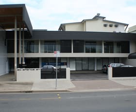 Offices commercial property leased at Suite 6/46-50 Spence Street Cairns City QLD 4870