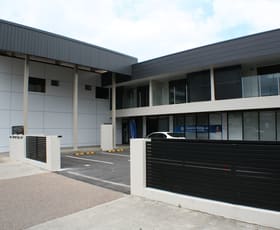 Offices commercial property leased at Suite 6/46-50 Spence Street Cairns City QLD 4870