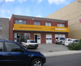 Shop & Retail commercial property leased at 55 Hopkins Street Moonah TAS 7009