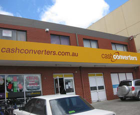 Shop & Retail commercial property leased at 55 Hopkins Street Moonah TAS 7009