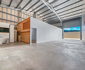 Factory, Warehouse & Industrial commercial property sold at 3/15 Carlo Drive Cannonvale QLD 4802