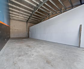 Factory, Warehouse & Industrial commercial property sold at 3/15 Carlo Drive Cannonvale QLD 4802