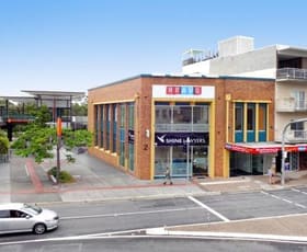 Offices commercial property leased at 3, 6 & 8/2 Old Cleveland Road Greenslopes QLD 4120