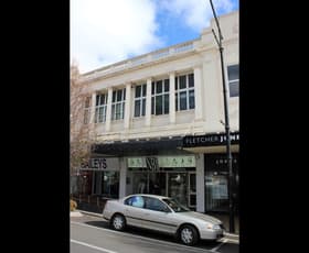 Offices commercial property leased at 1/417 Ruthven Street Toowoomba City QLD 4350