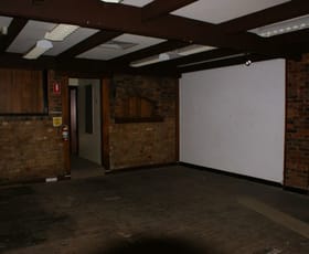 Offices commercial property leased at 1/417 Ruthven Street Toowoomba City QLD 4350