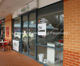 Shop & Retail commercial property leased at 10/69 Holbeche Road Arndell Park NSW 2148