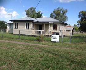 Offices commercial property leased at 98 Murilla Street Miles QLD 4415