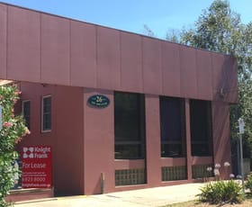 Offices commercial property for lease at Shop 2/26 The Esplanade Wagga Wagga NSW 2650