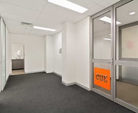 Factory, Warehouse & Industrial commercial property leased at 305/354 Eastern Valley Way Chatswood NSW 2067