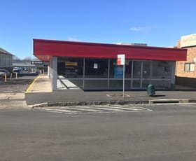 Shop & Retail commercial property leased at No.  20/20 Sale Street Orange NSW 2800