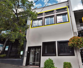 Offices commercial property leased at First Floor/71-73 Stanley Street Darlinghurst NSW 2010