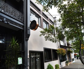 Offices commercial property leased at First Floor/71-73 Stanley Street Darlinghurst NSW 2010