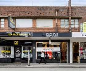 Shop & Retail commercial property leased at 514 Malvern Road Prahran VIC 3181