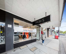Shop & Retail commercial property leased at 514 Malvern Road Prahran VIC 3181