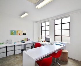 Offices commercial property leased at 2/113-115 Reservoir Street Surry Hills NSW 2010
