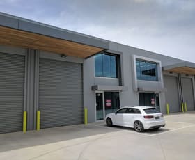 Factory, Warehouse & Industrial commercial property leased at 24/73 Assembly Drive Dandenong South VIC 3175